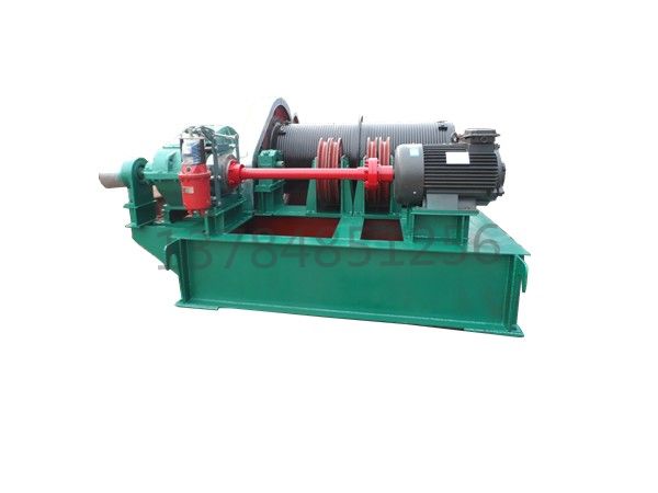 80t卷揚(yáng)機(jī)